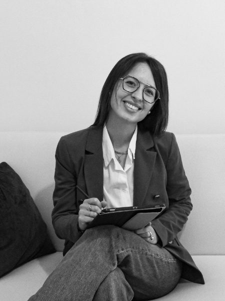 Psicoterapia individuale Ostuni